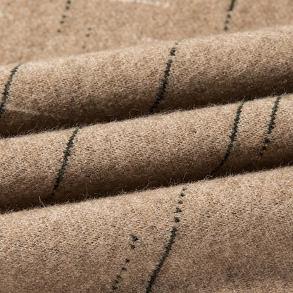 Premium Wool Business Vest Collection
