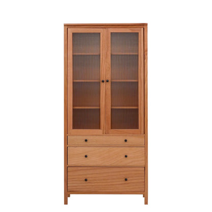 Tangkula Bathroom Mirror Cabinet