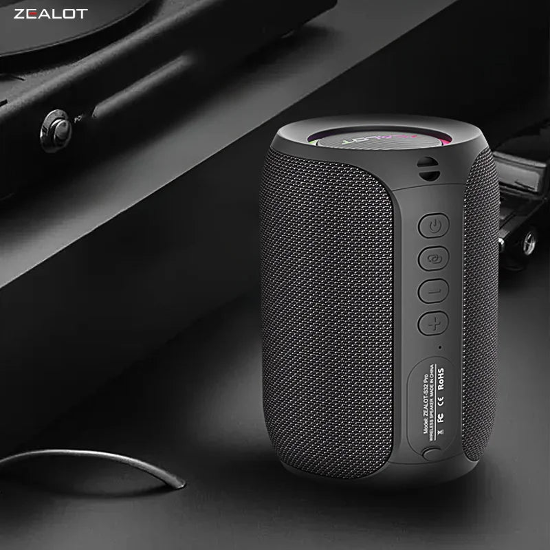 S32 Pro 15W Wireless Speaker