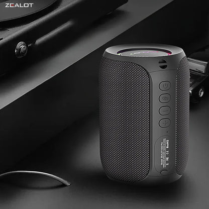 S32 Pro 15W Wireless Speaker