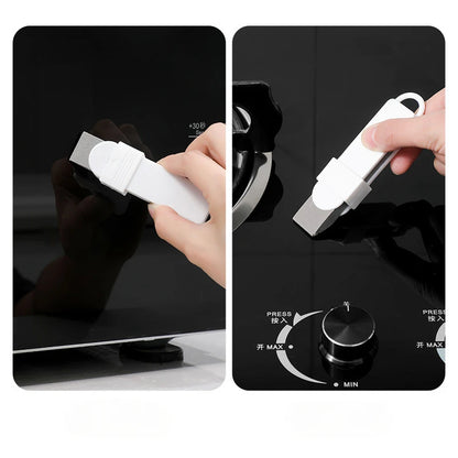 Limescale & Rust Remover Kit