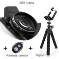 15X Lens Set B