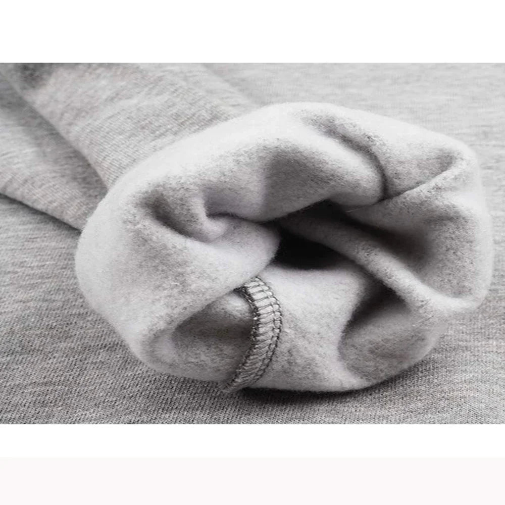 Warm Zipper Cardigan for Men