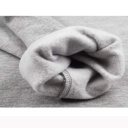 Warm Zipper Cardigan for Men