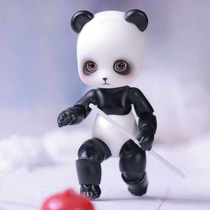 Poupée BJD Shuga Fairy Panda - Taille 1/8