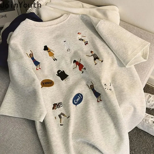 Zweiteiliger Pyjama-Anzug für Kinder