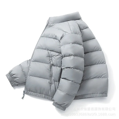 Winter Kids' Duck Down Snowsuits