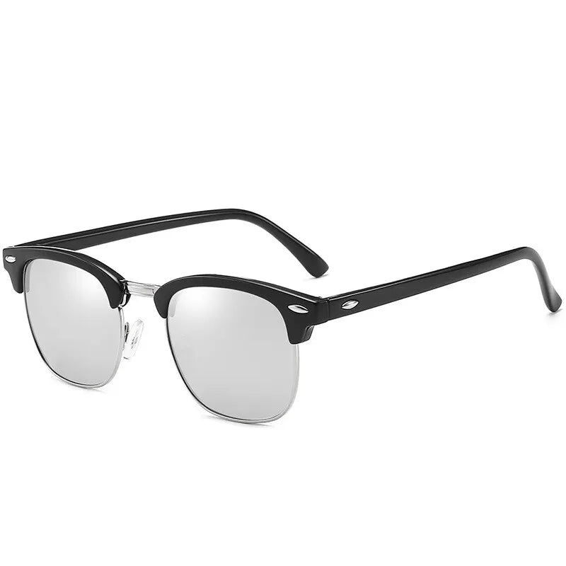 Men's Driving Polarized Sunglasses