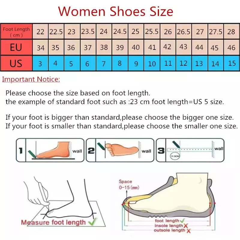 Chaussures de course décontractées à plateforme pour femmes avec baskets à semelles épaisses