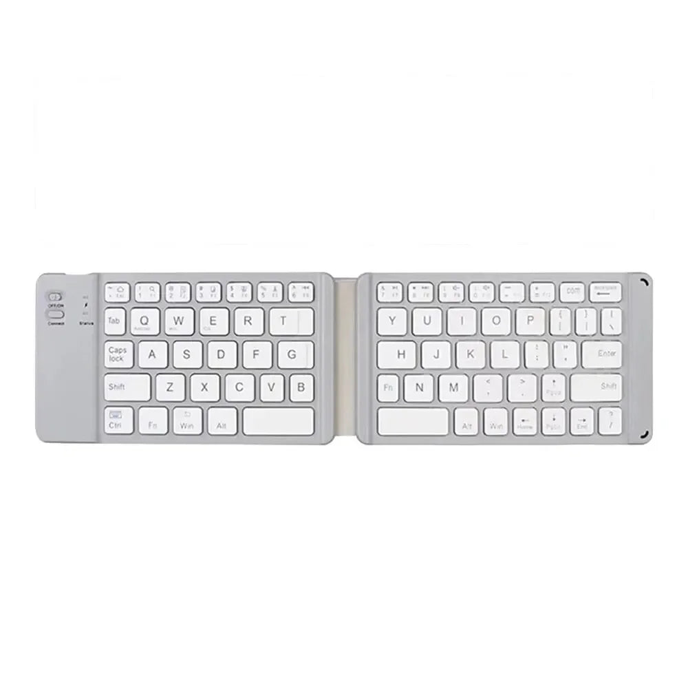 Clavier Bluetooth ultra fin