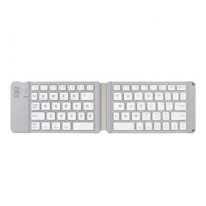 Clavier Bluetooth ultra fin