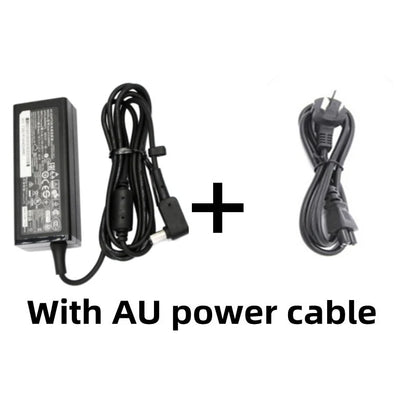 Chargeur d'ordinateur portable 45 W pour Acer Aspire - Alimentation fiable