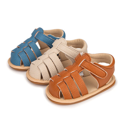 Summer Baby Sandals Boy Girl Shoes