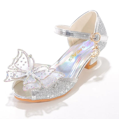 Princess Footwear for Kids Girls