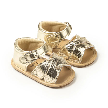 Summer Baby Sandals Boy Girl Shoes