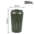 380ML Green