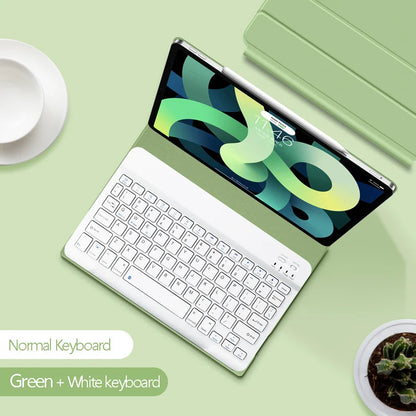 Cute Color BT Touch Keyboard