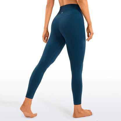 YOGA Women's High-Waisted Yoga Leggings