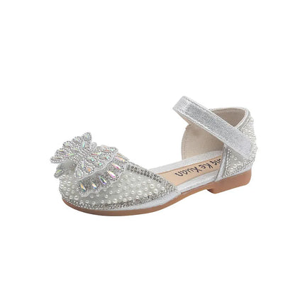 Sandales Princesse pour Enfants - Tailles 21-36