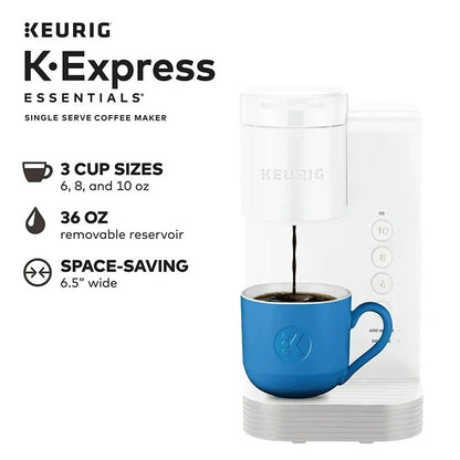 Best K-Cup Coffee Maker