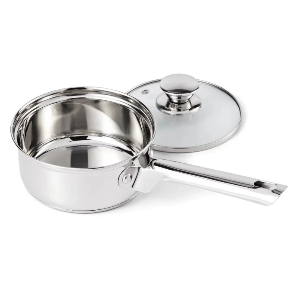 Mainstays Stainless Steel Kitchen Set