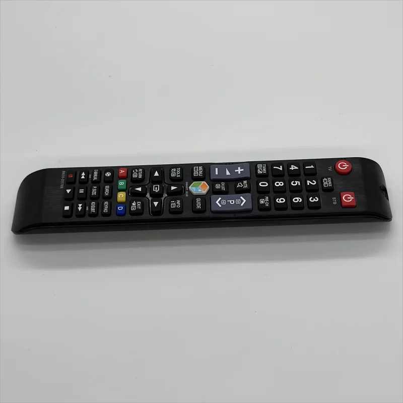 Remplacement de la télécommande Samsung BN59-01178B pour téléviseur