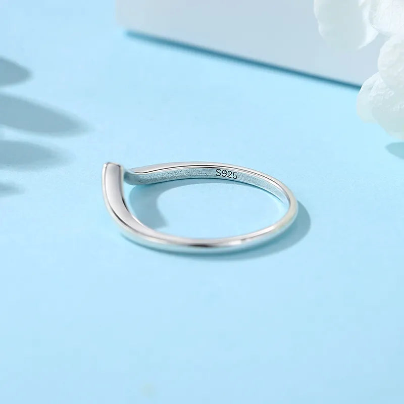 925 Sterling Silver Rings for Women