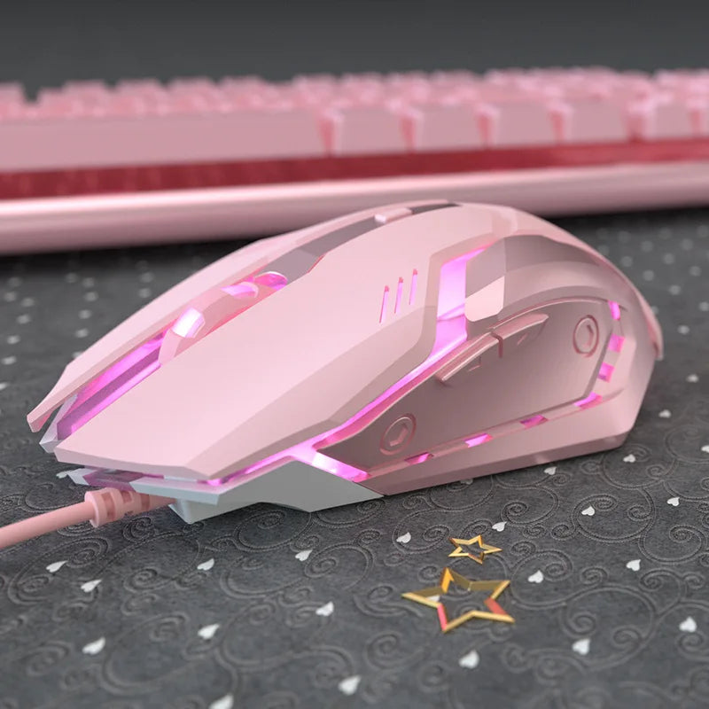 wired gaming mouse, gaming mouse, mouse ergonomic, ergonomic gaming mouse, pink gaming mouse, pink mouse, razer mouse, zowie mouse, ergo mouse