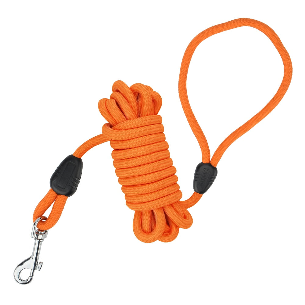 5M/10M Dog Leash for Training