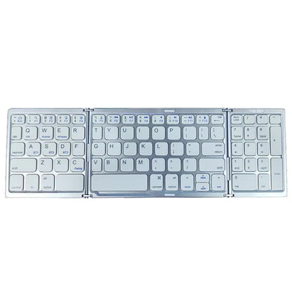 Clavier Bluetooth ultra fin