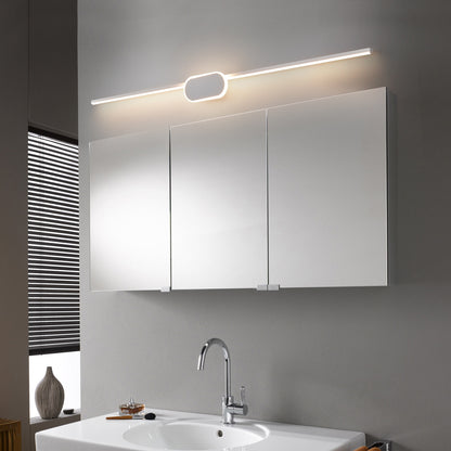 Applique murale LED élégante – Applique de salle de bain 27 W