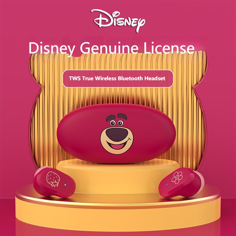 Disney Wireless Earbuds - HIFI Sound