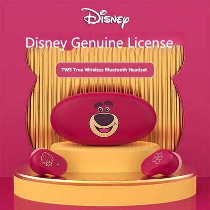 Disney Wireless Earbuds - HIFI Sound