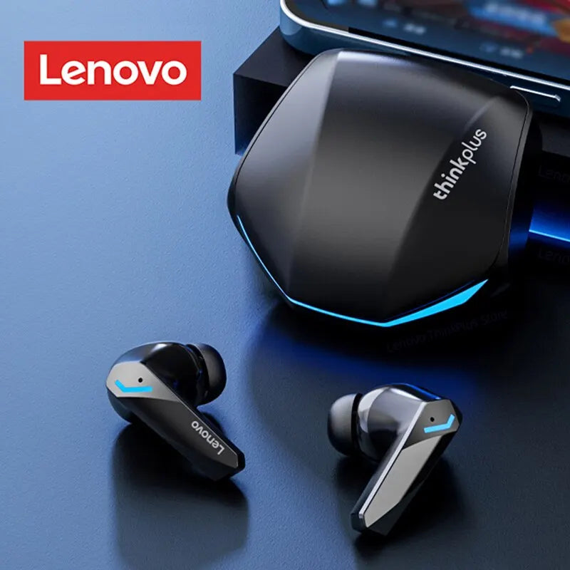 Lenovo GM2 Pro Bluetooth 5.3 Sports Earphones