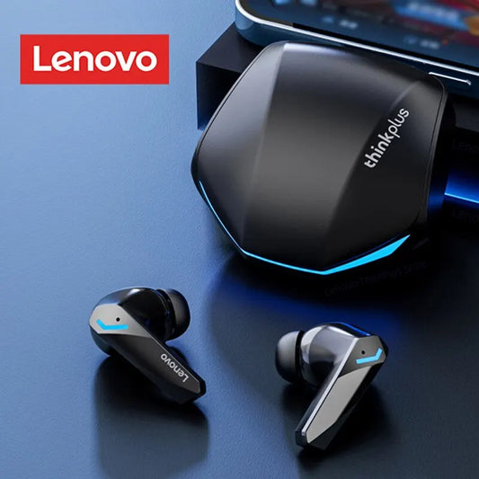 Écouteurs de sport Bluetooth 5.3 Lenovo GM2 Pro