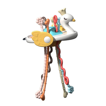 Montessori Sensory Educational Toys 1-3Y