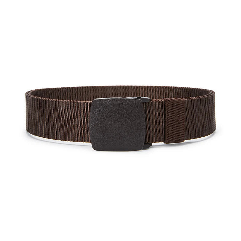 Canvas Outdoor Training Belt - Unisex