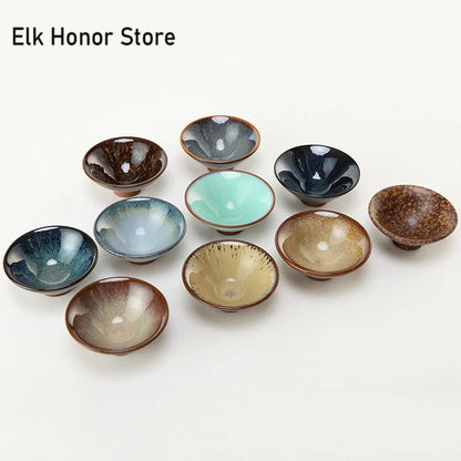 Large Ceramic Japanese Ramen Noodle Soup Bowls