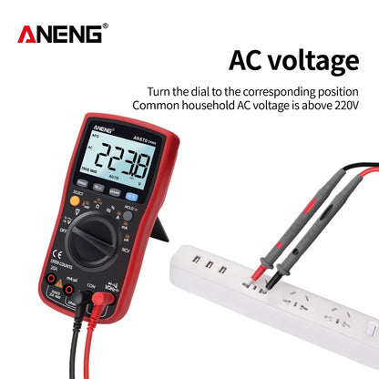 digital multimeter, multimeter tester, true rms, transistor tester, true rms multimeter, digital multi meter, multi meter, voltage tester, battery tester