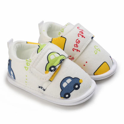 Pearl Flower Princess Sandals for Girls