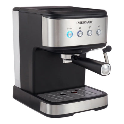 Machine à expresso Farberware 1,5 L