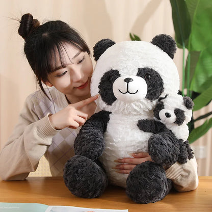 Peluche Ours en Peluche Géant - 50-90CM