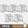 Silver-5PCS