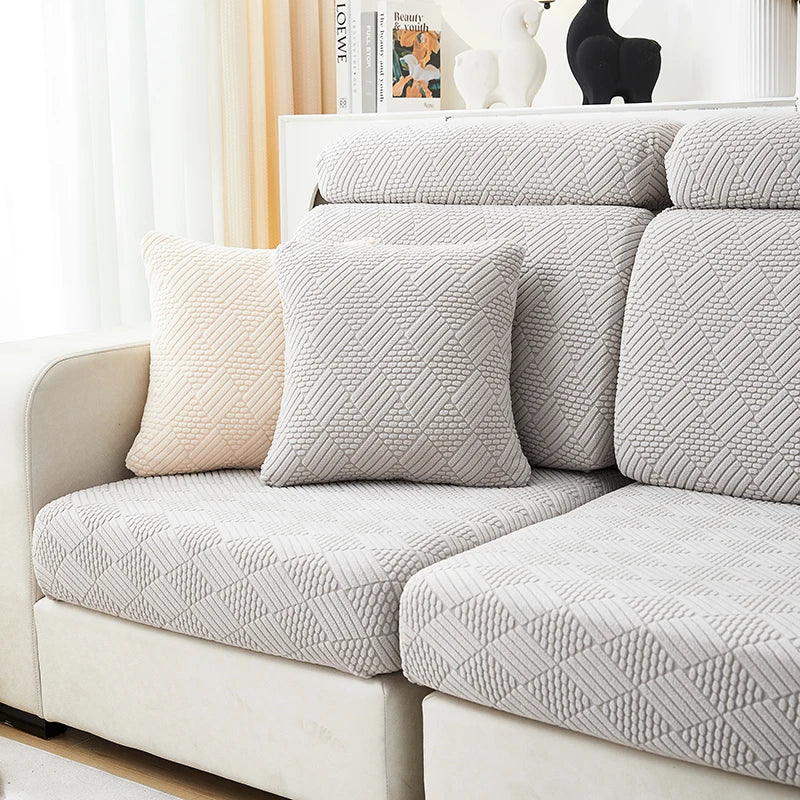 Stretchable Thicken Sofa Cover