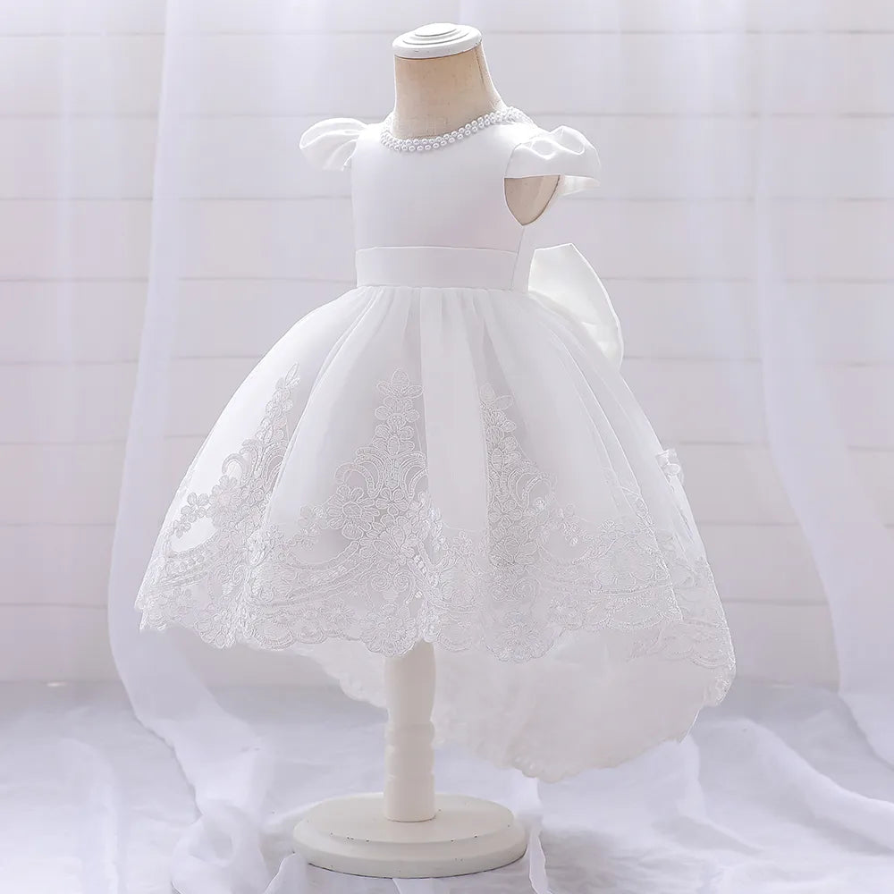 Robe tutu princesse pour tout-petits