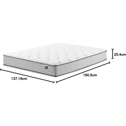 Gel Memory Foam - Hybrid Mattress