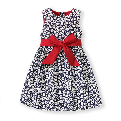 Cute Baby Girls Elephant Dress