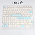 Sea Salt Keycaps