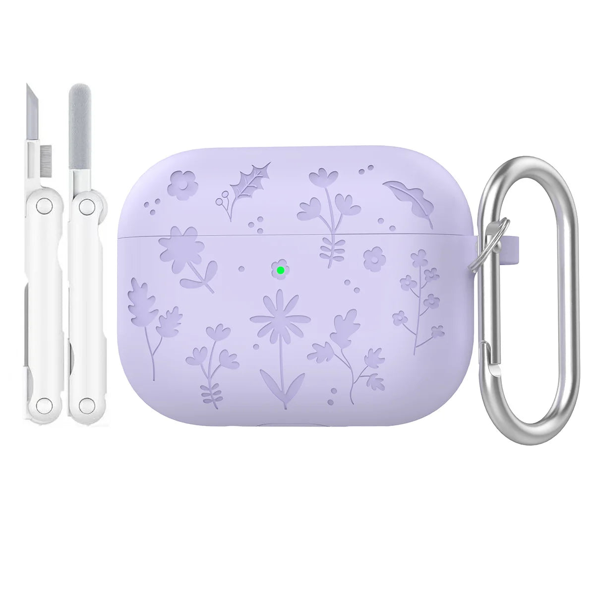 Silicone Airpods Case