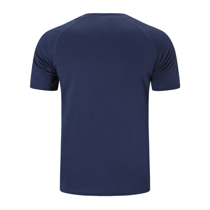 Chemises de sport pour hommes, hauts de sport